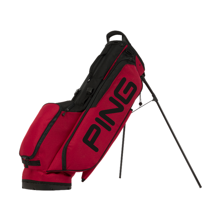 Ping Hoofer Lite Club Together Golf Stand Bag