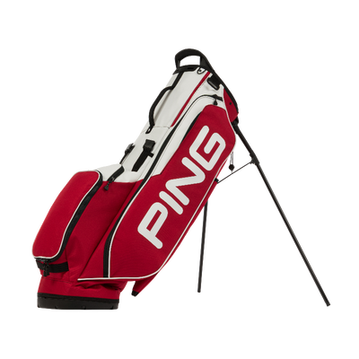 Ping Hoofer Lite Club Together Golf Stand Bag