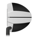 View at address of the PING Scottsdale Tec Hayden Golf Putter