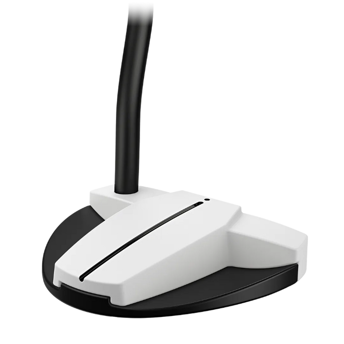 Alt hero image of the PING Scottsdale Tec Hayden Golf Putter