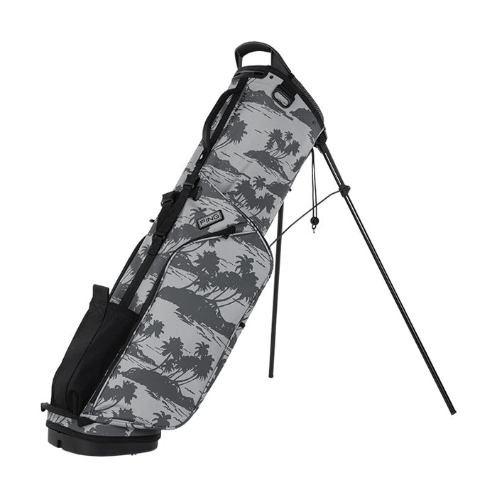 PING Moonlander Golf Stand Bag