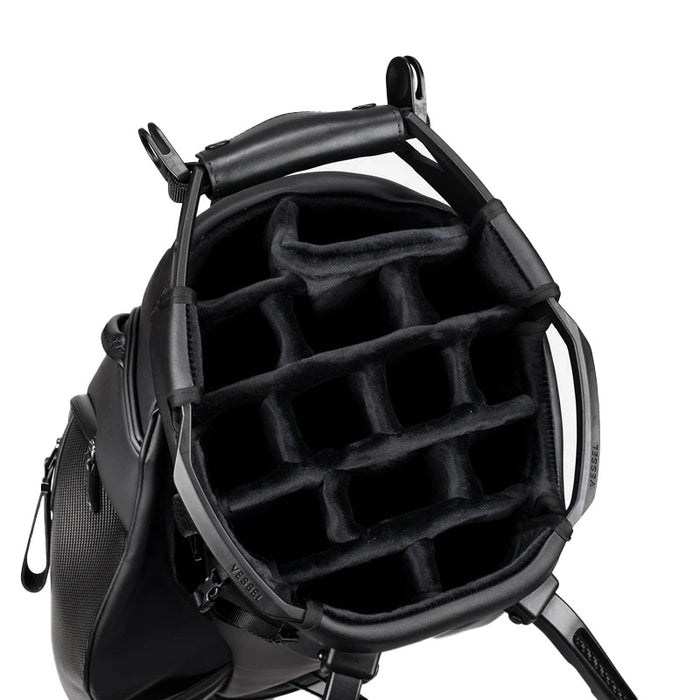 Vessel Player V Pro Carbon Stand