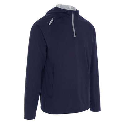 PROQUIP Propac Lite Hooded Rain Golf Jacket