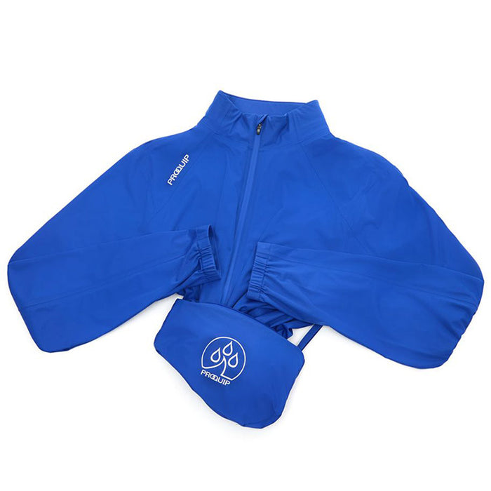PROQUIP Propac Lite Rain Golf Jacket