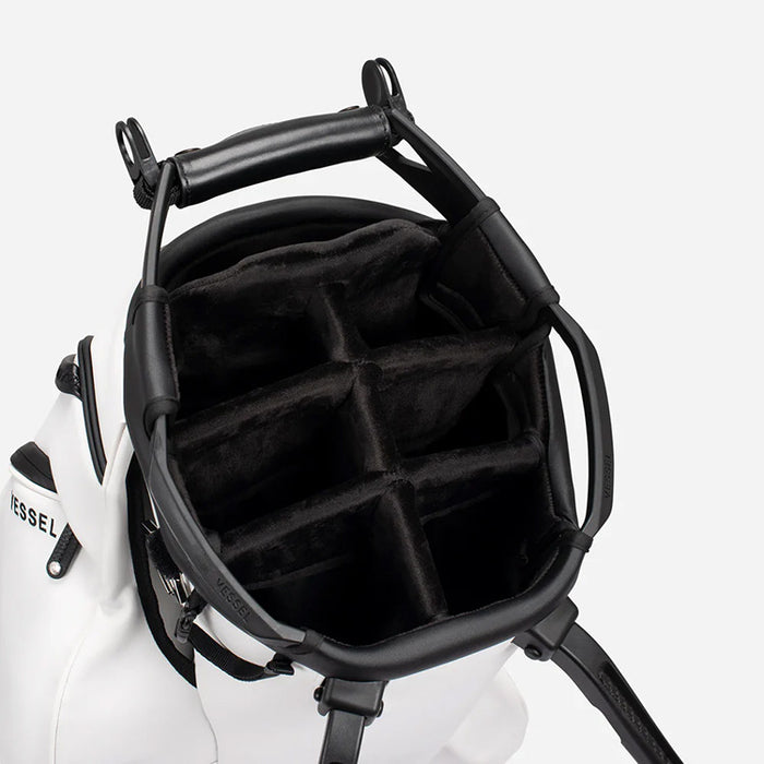 Vessel Player V Pro Golf Stand Bag