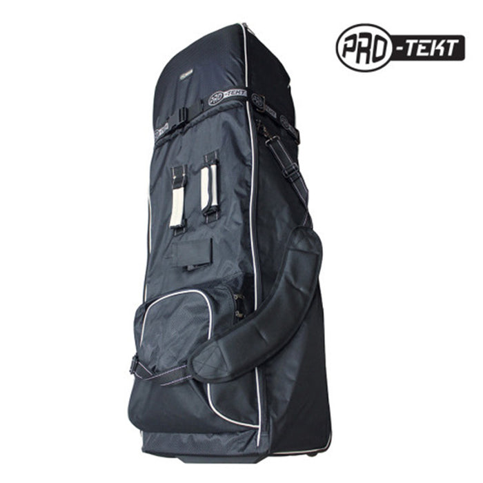 Pro Tekt Padded Wheeled Golf Travel Cover
