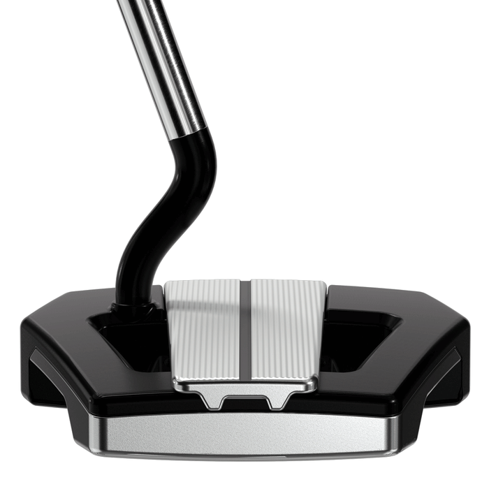 PXG Allan ZT Chrome Putter