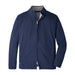 Peter Millar Ryder 3-In-1 Golf Jacket - Navy