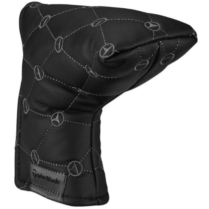 TaylorMade Blade Putter Headcover - Black