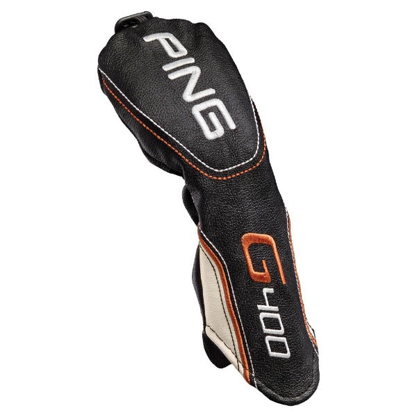 Ping G400 Hybrid Headcover — Andrew Morris Golf