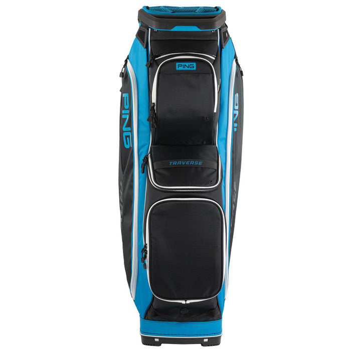 Ping Traverse 244 Golf Cart Bag
