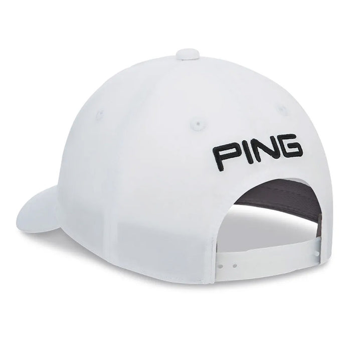 PING Ball Maker Golf Cap