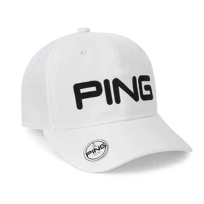 PING Ball Maker Golf Cap