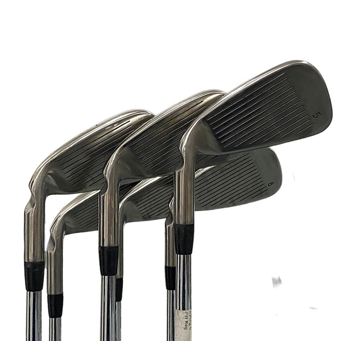 Ping G Golf Irons - Second Hand