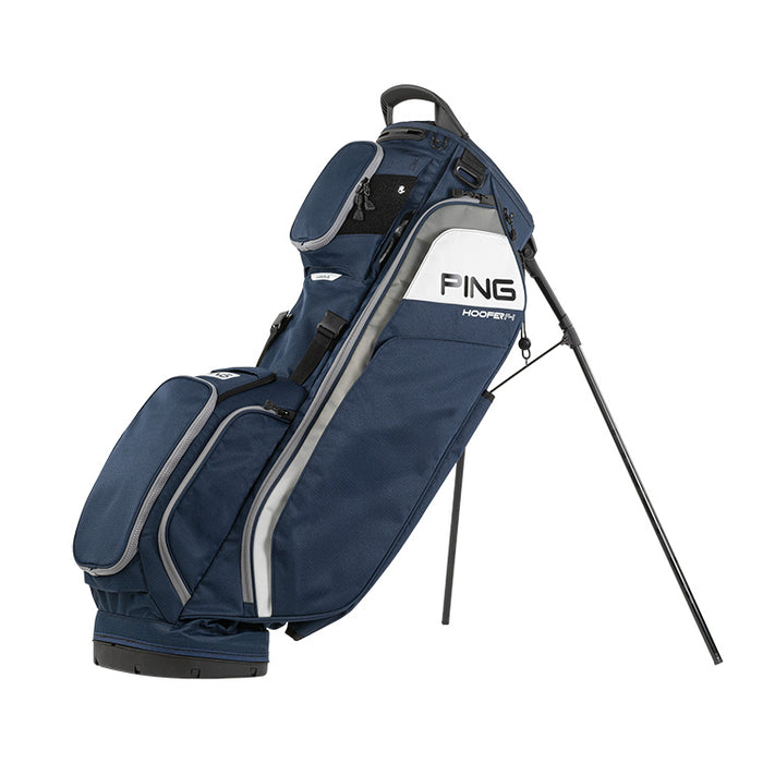 PING Hoofer 14 Golf Stand Bag