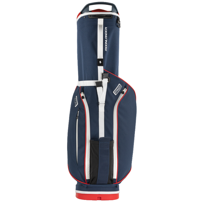 PING Moonlander Golf Stand Bag