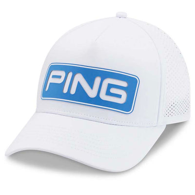 PING Tour Vented Delta Golf Cap