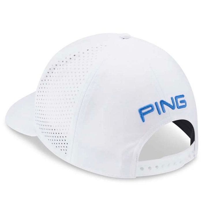 PING Tour Vented Delta Golf Cap
