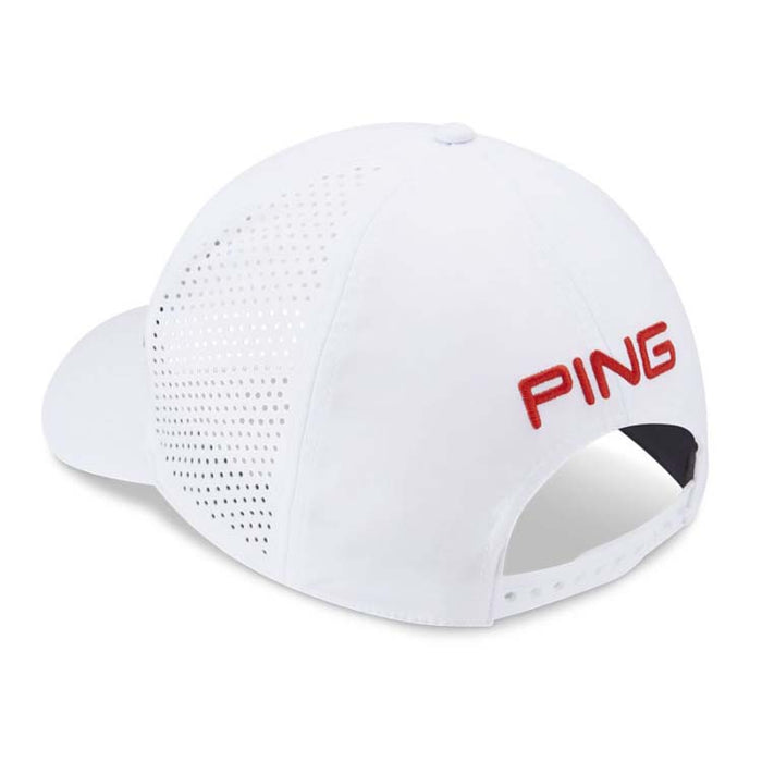 PING Tour Vented Delta Golf Cap