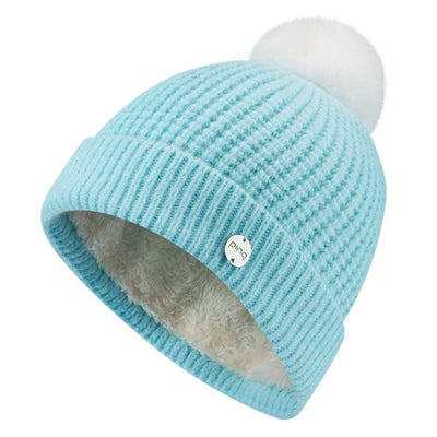 PING Wren Ladies Golf Bobble Hat