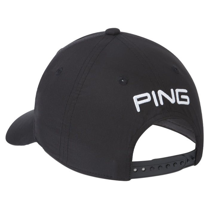 PING Ball Marker Golf Cap