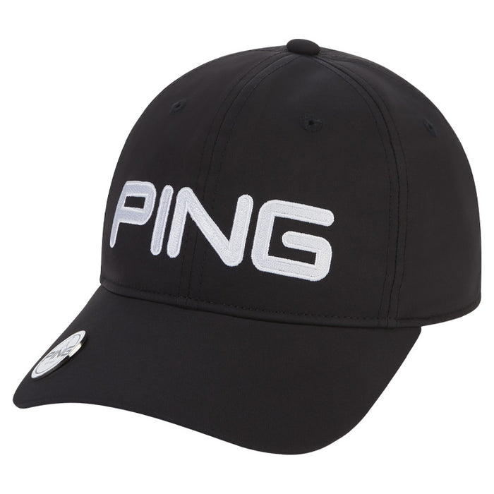 PING Ball Marker Golf Cap