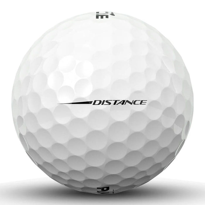 Pinnacle Distance Golf Balls - 15 Pack