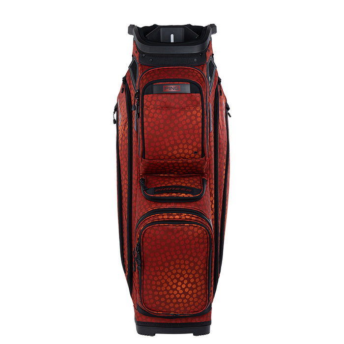 PING Pioneer 244 Golf Cart Bag