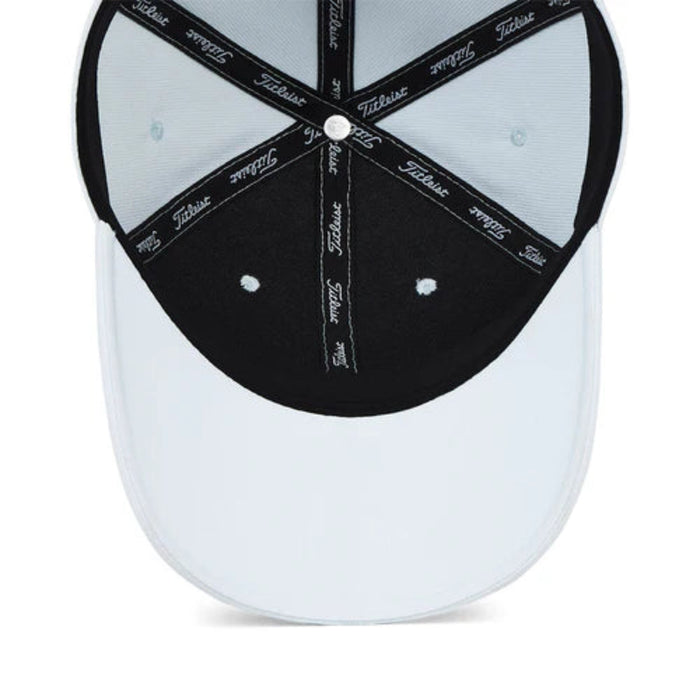 Titleist Players Performance Ball Marker Cap - Bluebird/White