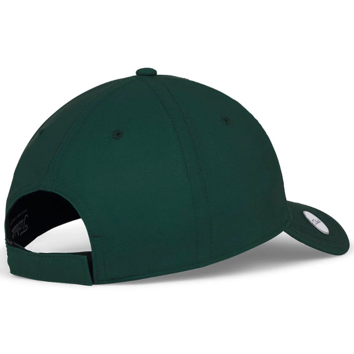Titleist Players Performance Ball Marker Cap - Hunter/White