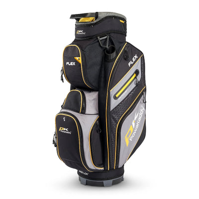 PowaKaddy Flex Golf Cart Bag