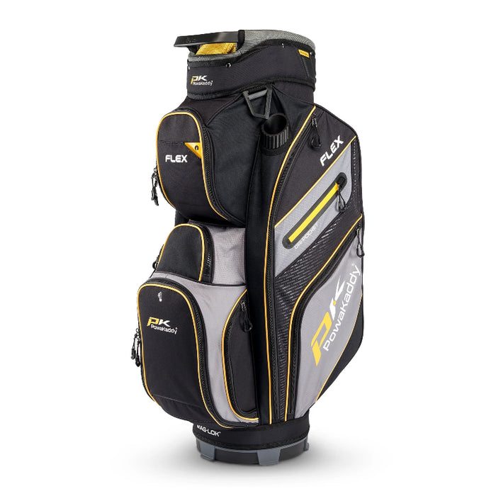 PowaKaddy Flex Golf Cart Bag
