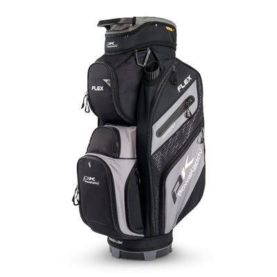 PowaKaddy Flex Golf Cart Bag
