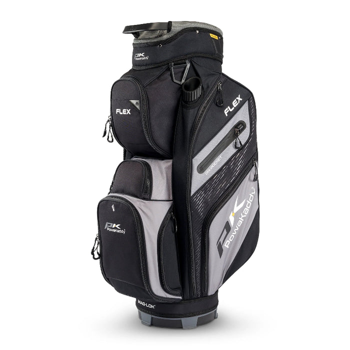 PowaKaddy Flex Golf Cart Bag
