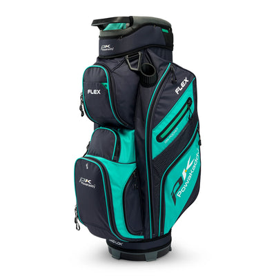PowaKaddy Flex Golf Cart Bag