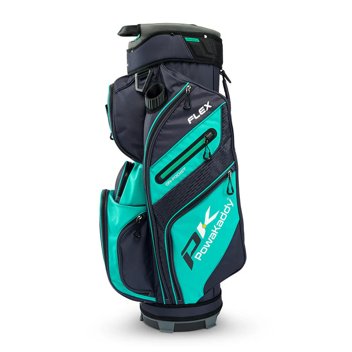 PowaKaddy Flex Golf Cart Bag
