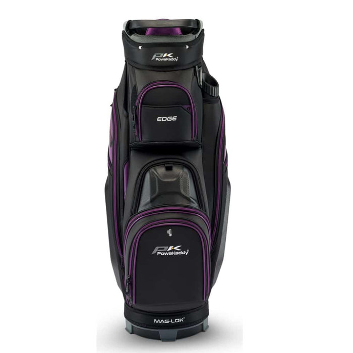 Powakaddy Edge Golf Cart Bag