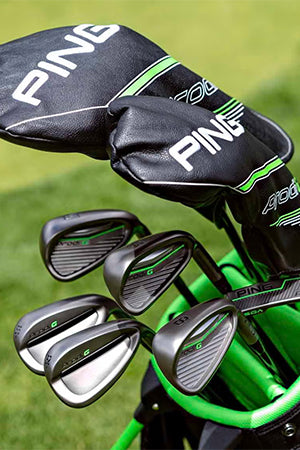 Ping Prodi G