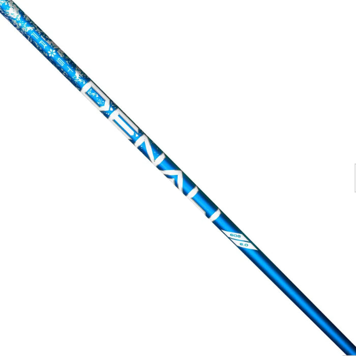 Project X Denali Frost Blue Hybrid Golf Shaft