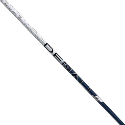 Project X Denali Blue Golf Shaft