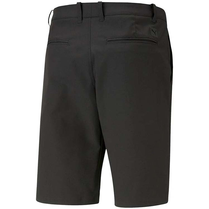 Puma Dealer 10" Shorts - Black Back view