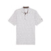 PUMA x Arnold Palmer Tea Time Polo - White Glow/Flat Bronze