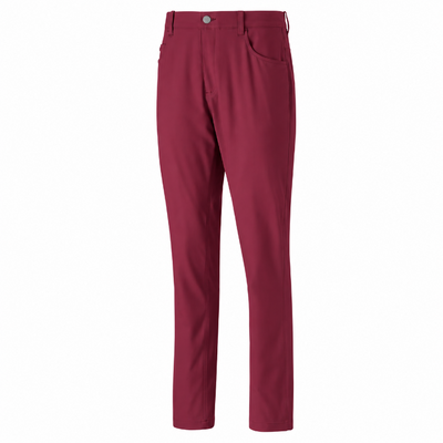 Puma Dealer Tailored Golf Trousers