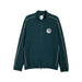 Puma x Reigning Champ T7 Golf Jacket - Green Terrain
