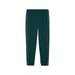 PUMA x Reigning Champ T7 Golf Trousers - Green Terrain Back View