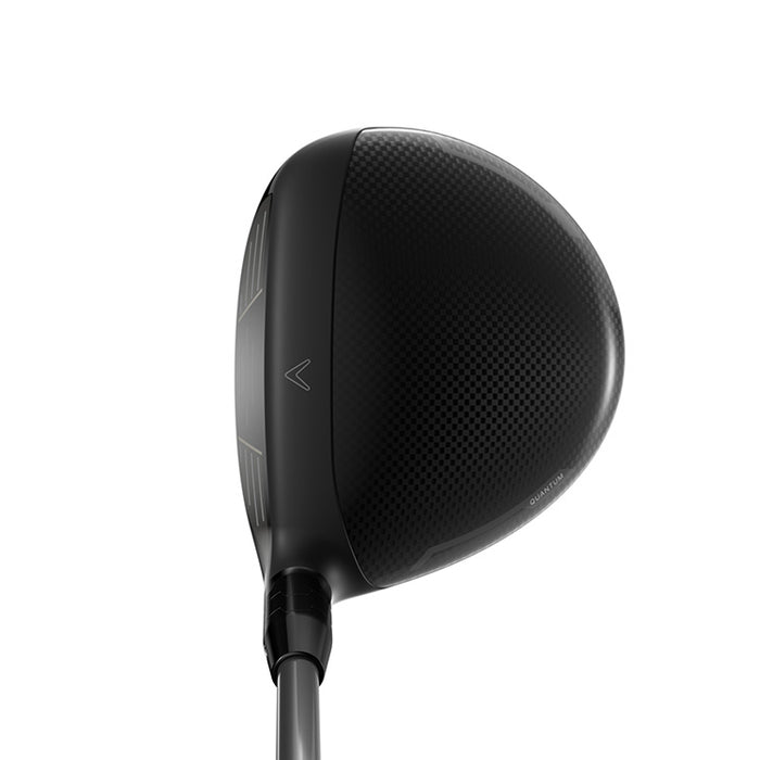 Callaway Quantum Max D Golf Fairway Wood