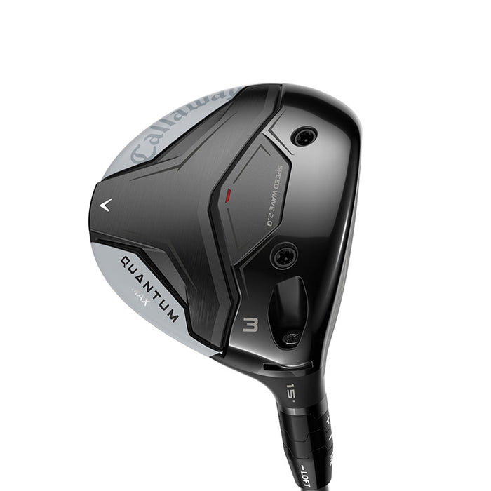 Callaway Quantum Max Golf Fairway Wood