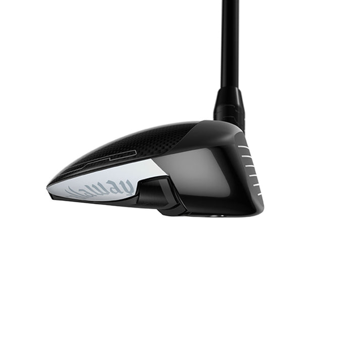 Callaway Quantum Triple Diamond Golf Fairway Wood