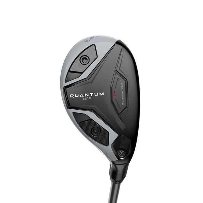 Callaway Quantum Max Golf Hybrid