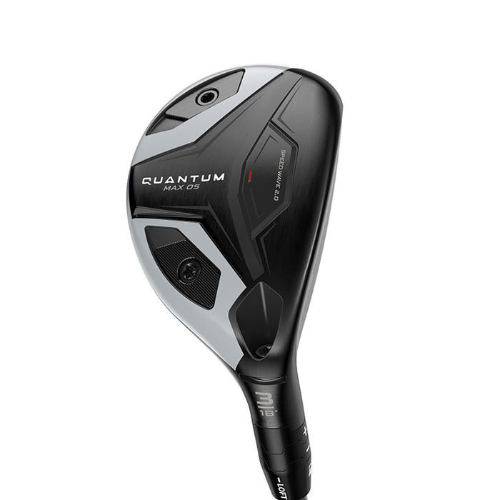 Callaway Quantum Max OS Golf Hybrid